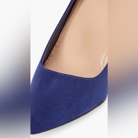 2 for $30 NWOT JustFab Pumps - Picture 2 of 5